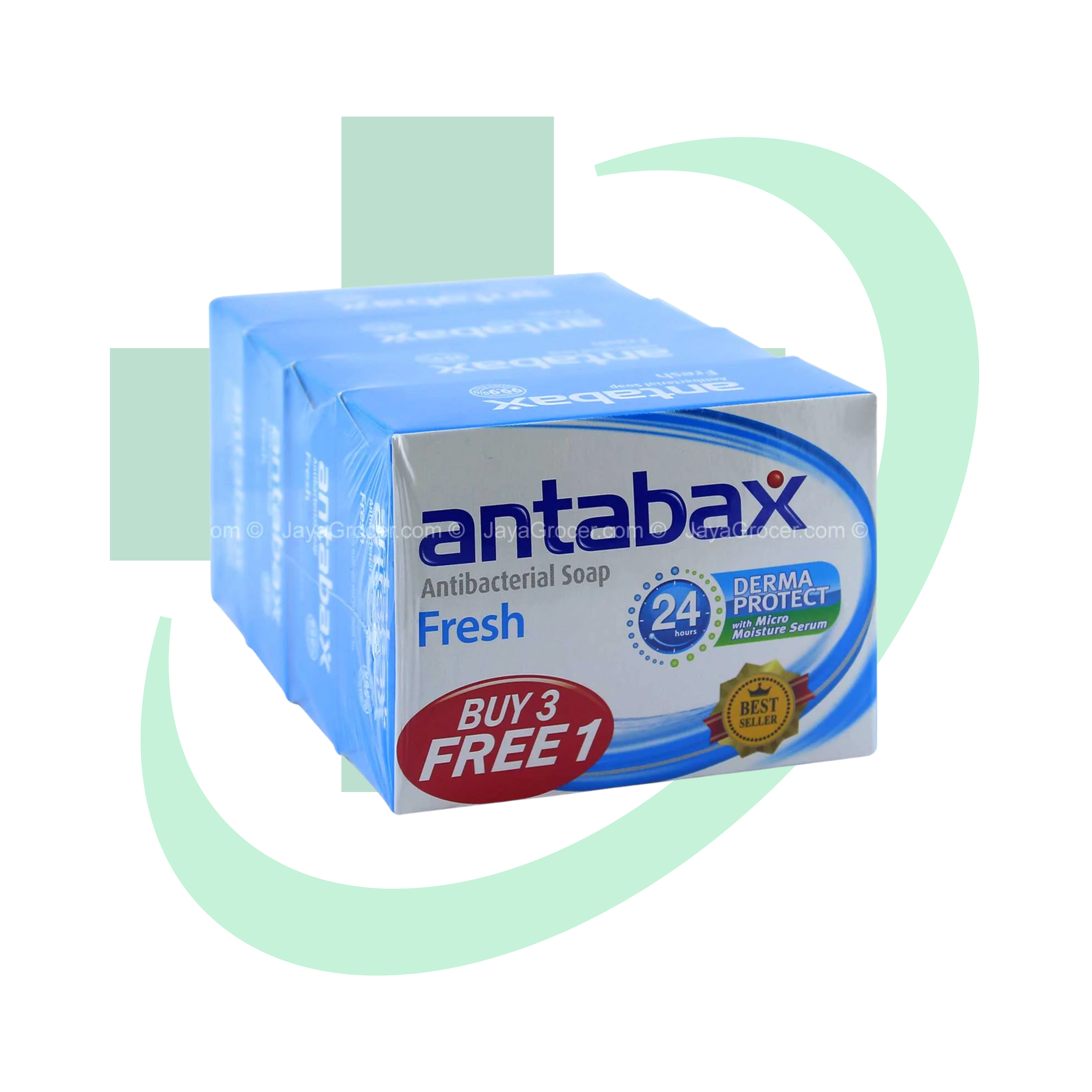 Antibacterial Soap